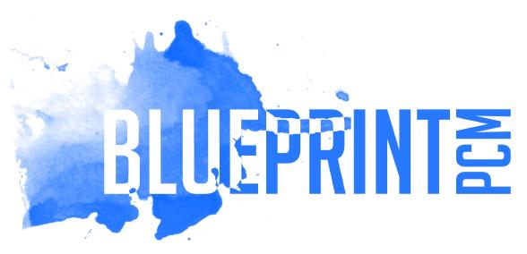 About Us-BluePrint PCM